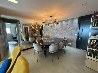 Apartamento, 3 quartos, 113 m² - Foto 4