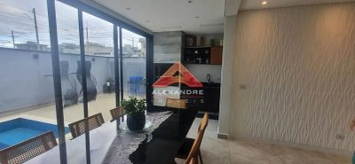 Casa, 3 quartos, 246 m² - Foto 5