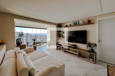 Apartamento, 2 quartos, 82 m² - Foto 2