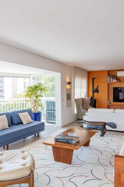 Apartamento, 4 quartos, 246 m² - Foto 5