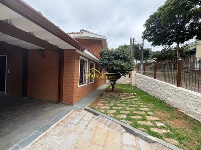 Casa, 3 quartos, 208 m² - Foto 4