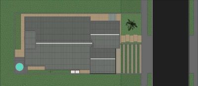 Casa, 3 quartos, 164 m² - Foto 4