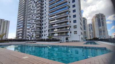 Apartamento, 1 quarto, 69 m² - Foto 1