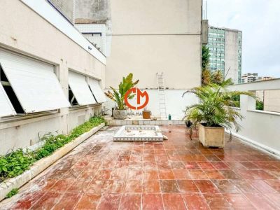 Cobertura, 3 quartos, 270 m² - Foto 5
