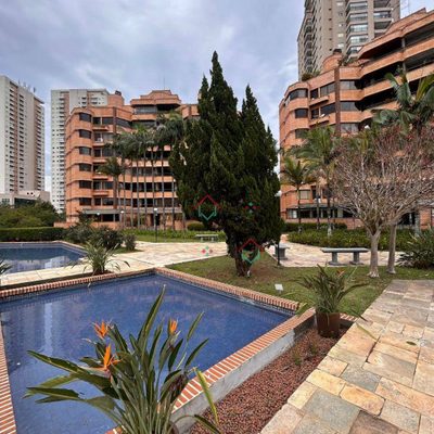 Apartamento, 3 quartos, 210 m² - Foto 4