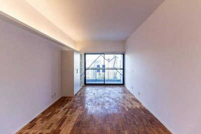 Apartamento, 1 quarto, 33 m² - Foto 1