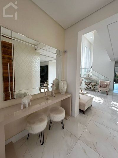 Casa de Condomínio, 4 quartos - Foto 5