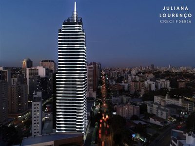 Apartamento, 3 quartos, 126 m² - Foto 3