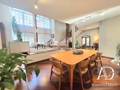 Casa, 4 quartos, 360 m² - Foto 5