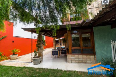 Casa de Condomínio, 4 quartos - Foto 4
