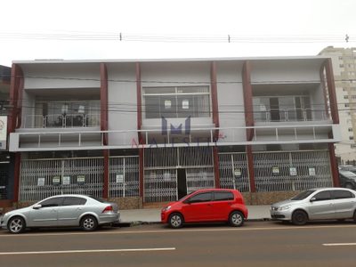 Sala-Conjunto, 1 m² - Foto 1