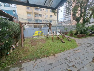Apartamento, 1 quarto, 42 m² - Foto 5