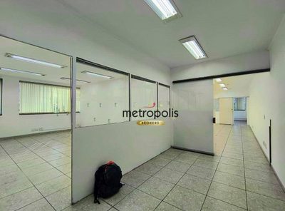 Loja-Salão, 223 m² - Foto 5