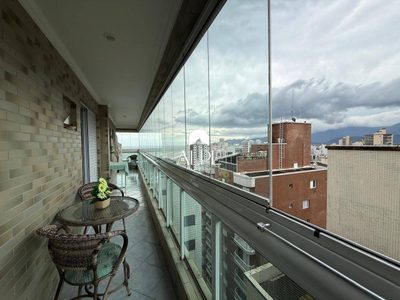 Apartamento, 2 quartos, 93 m² - Foto 2