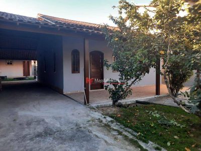 Casa, 3 quartos, 67 m² - Foto 1