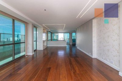 Cobertura, 4 quartos, 500 m² - Foto 4
