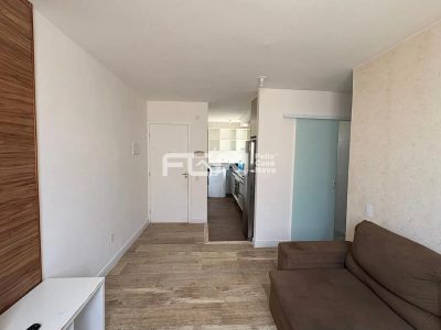 Apartamento, 2 quartos, 39 m² - Foto 2