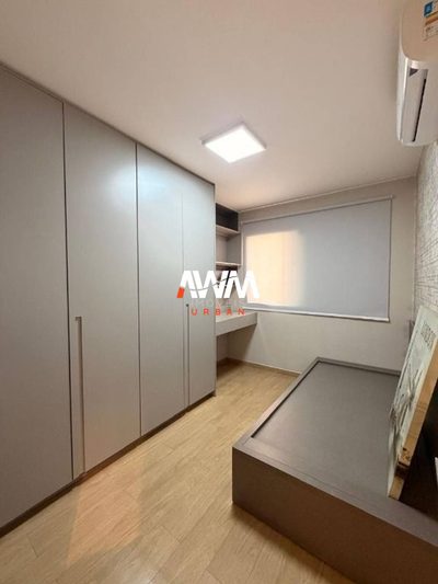 Apartamento, 3 quartos, 96 m² - Foto 3