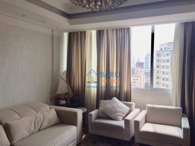 Apartamento, 3 quartos, 150 m² - Foto 1
