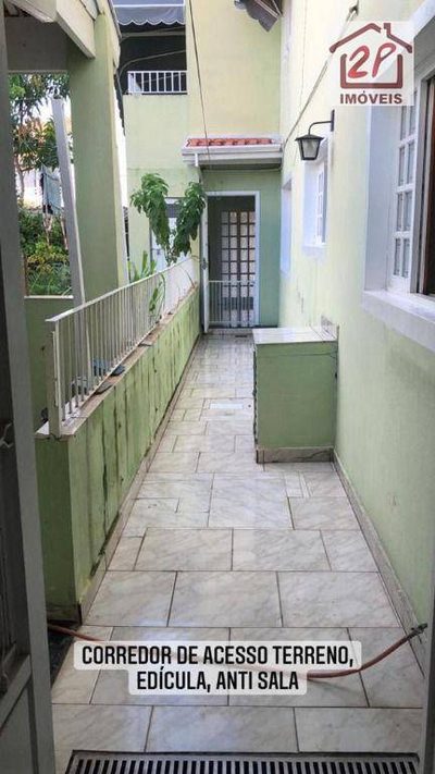 Casa, 4 quartos, 173 m² - Foto 2