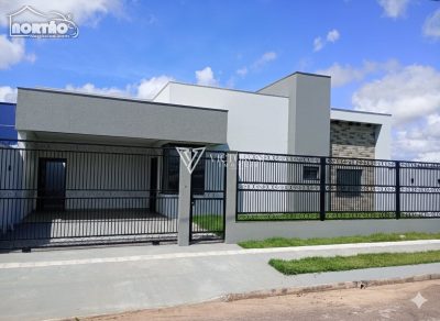 Casa, 3 quartos, 115 m² - Foto 1