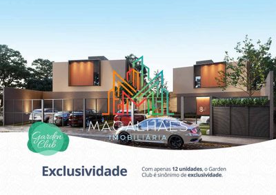 Apartamento, 3 quartos, 82 m² - Foto 1