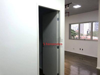 Sala-Conjunto, 41 m² - Foto 3