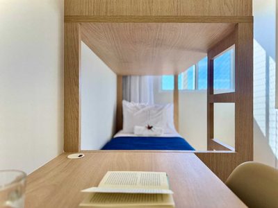 Apartamento, 2 quartos, 50 m² - Foto 3