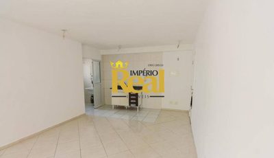 Apartamento, 3 quartos, 72 m² - Foto 3