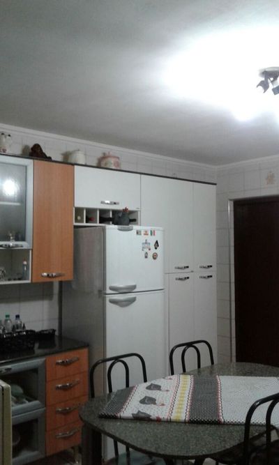 Casa, 3 quartos - Foto 4