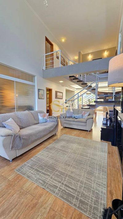 Casa, 3 quartos, 360 m² - Foto 4