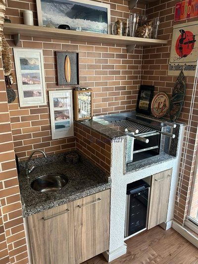 Apartamento, 3 quartos, 70 m² - Foto 4