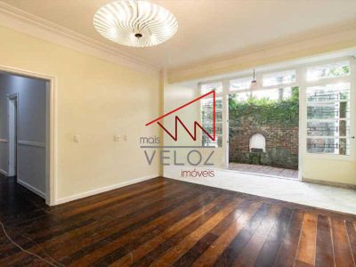 Apartamento, 3 quartos, 120 m² - Foto 1