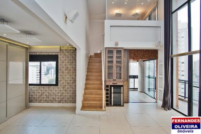 Apartamento, 4 quartos, 184 m² - Foto 2