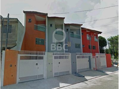 Sobrado, 2 quartos, 116 m² - Foto 2