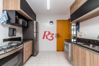 Apartamento, 3 quartos, 92 m² - Foto 1