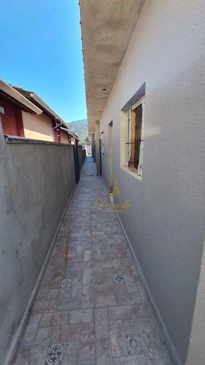 Casa, 2 quartos, 55 m² - Foto 2