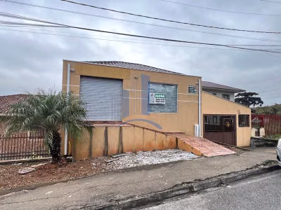 Loja-Salão, 60 m² - Foto 3