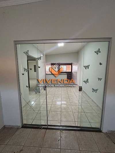 Casa, 2 quartos, 50 m² - Foto 3