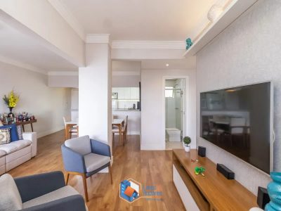 Apartamento, 2 quartos, 84 m² - Foto 5