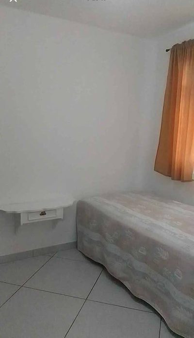 Apartamento, 2 quartos, 45 m² - Foto 3