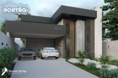 Casa, 3 quartos, 153 m² - Foto 4
