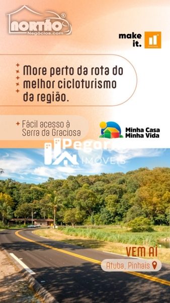 Casa, 3 quartos, 44 m² - Foto 1