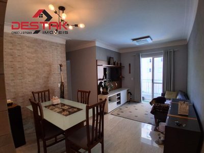 Apartamento, 3 quartos, 71 m² - Foto 1
