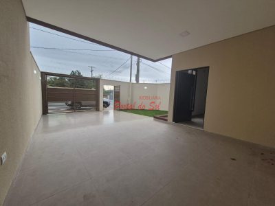 Casa, 2 quartos - Foto 2