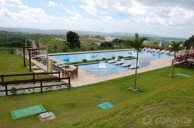 Loteamento e Condomínio, 422 m² - Foto 3