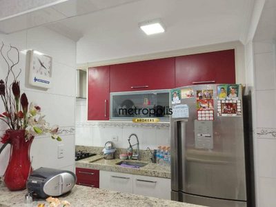 Cobertura, 3 quartos, 160 m² - Foto 5