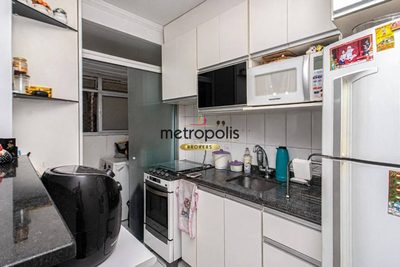 Apartamento, 2 quartos, 50 m² - Foto 4