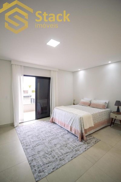 Sobrado, 3 quartos, 492 m² - Foto 4