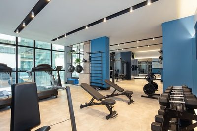 Apartamento, 3 quartos, 123 m² - Foto 5